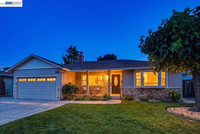 3668 Oregon Way, Livermore, CA 94550