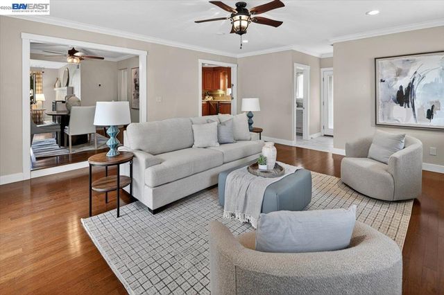3668 Oregon Way, Livermore, CA 94550