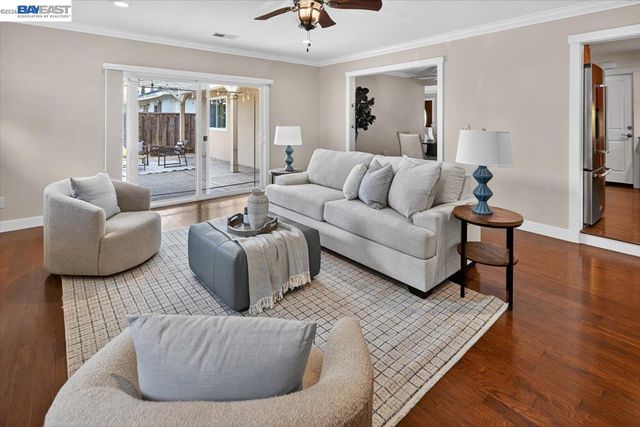 3668 Oregon Way, Livermore, CA 94550