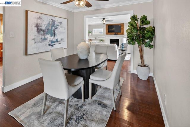 3668 Oregon Way, Livermore, CA 94550
