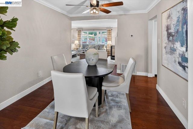 3668 Oregon Way, Livermore, CA 94550