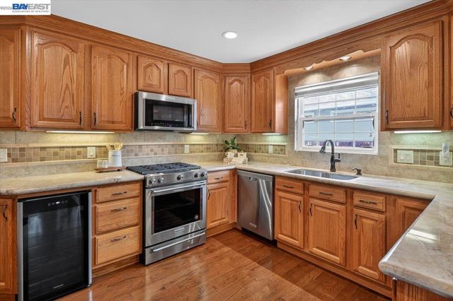 3668 Oregon Way, Livermore, CA 94550