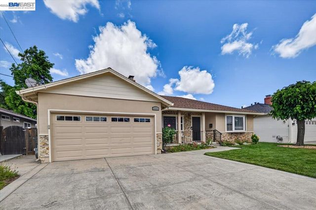 3668 Oregon Way, Livermore, CA 94550