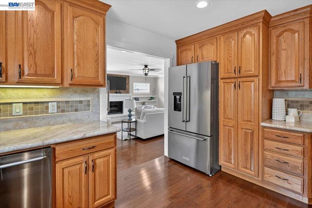 3668 Oregon Way, Livermore, CA 94550