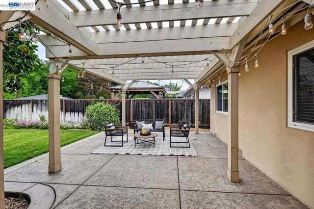 3668 Oregon Way, Livermore, CA 94550