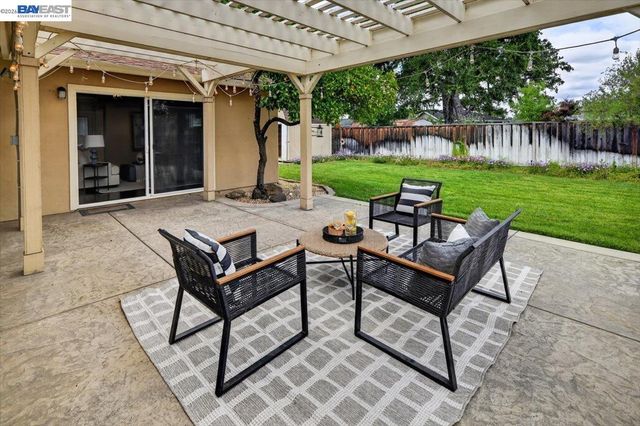 3668 Oregon Way, Livermore, CA 94550