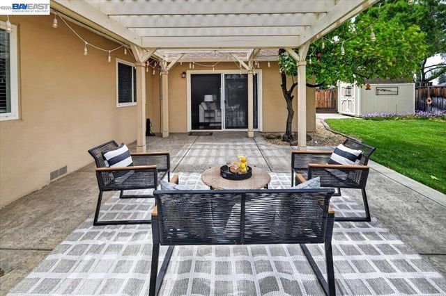 3668 Oregon Way, Livermore, CA 94550