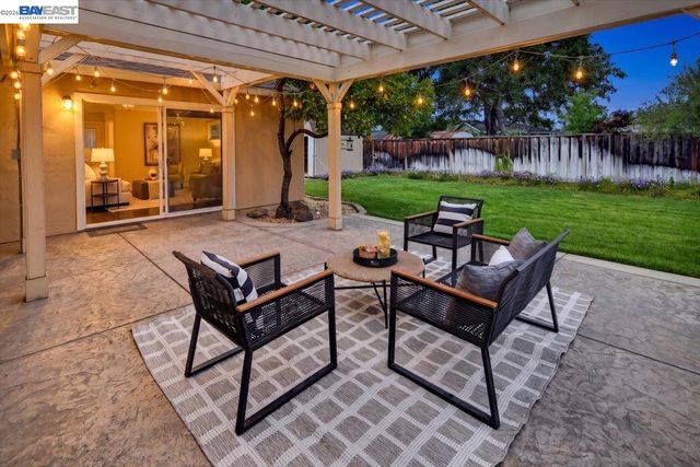 3668 Oregon Way, Livermore, CA 94550