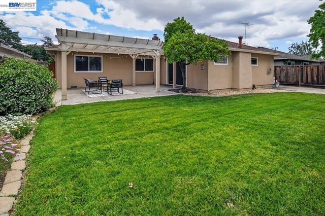 3668 Oregon Way, Livermore, CA 94550