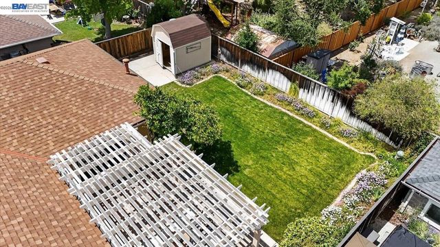 3668 Oregon Way, Livermore, CA 94550