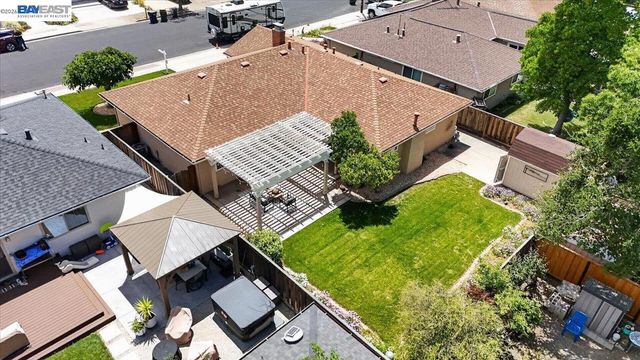3668 Oregon Way, Livermore, CA 94550
