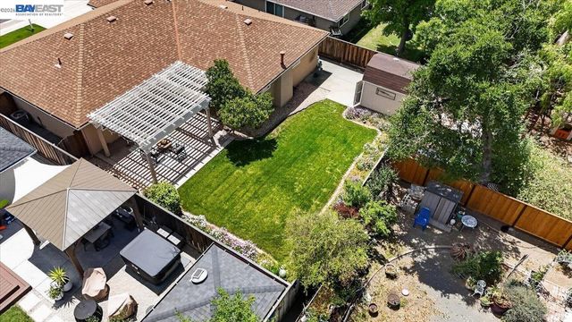3668 Oregon Way, Livermore, CA 94550