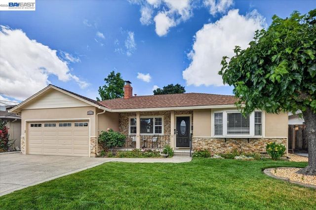3668 Oregon Way, Livermore, CA 94550