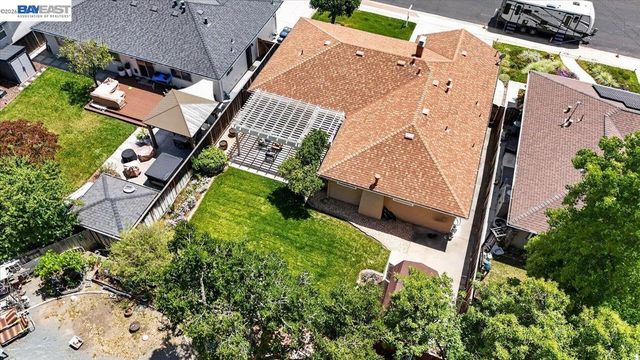 3668 Oregon Way, Livermore, CA 94550
