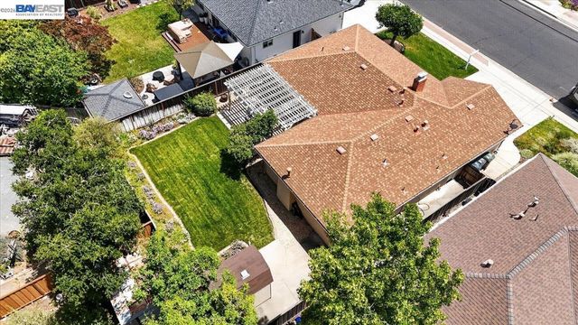 3668 Oregon Way, Livermore, CA 94550