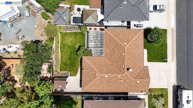 3668 Oregon Way, Livermore, CA 94550