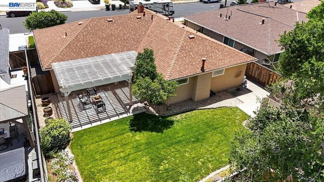 3668 Oregon Way, Livermore, CA 94550