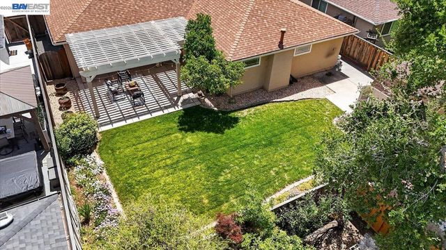 3668 Oregon Way, Livermore, CA 94550