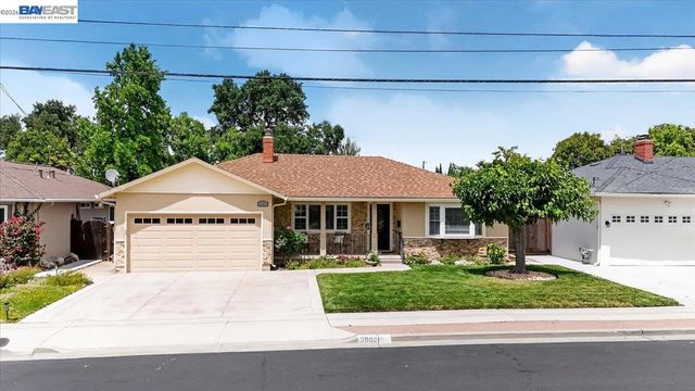3668 Oregon Way, Livermore, CA 94550