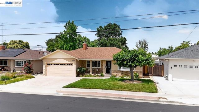 3668 Oregon Way, Livermore, CA 94550