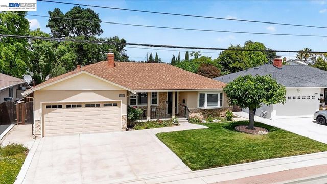 3668 Oregon Way, Livermore, CA 94550