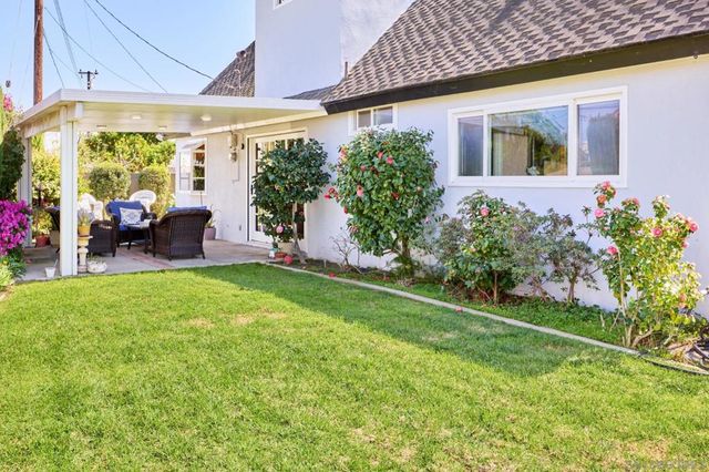 4811 Newman Avenue, Cypress, CA 90630