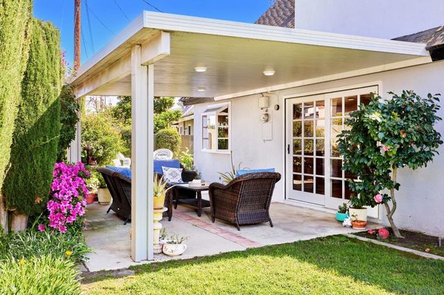 4811 Newman Avenue, Cypress, CA 90630