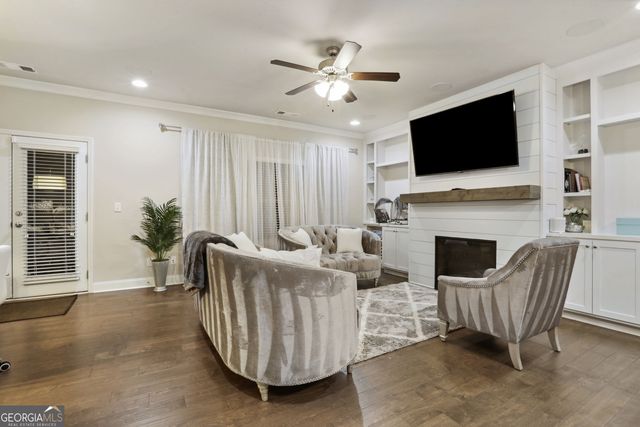 539 Jefferson Chase Street SE, Atlanta, GA 30354