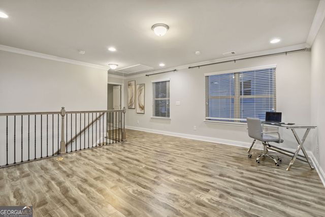 539 Jefferson Chase Street SE, Atlanta, GA 30354