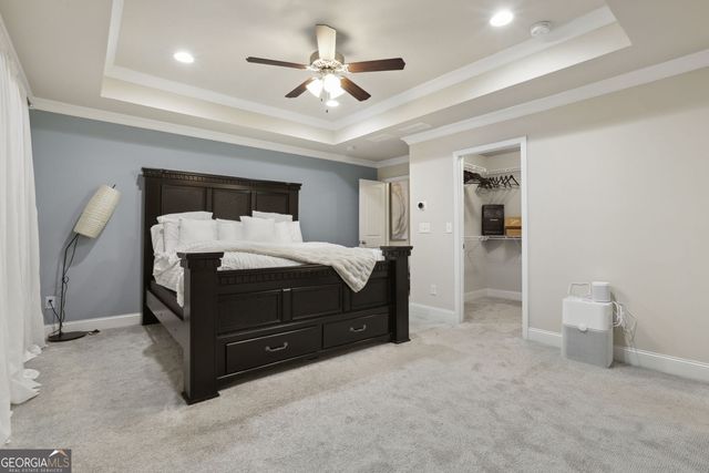 539 Jefferson Chase Street SE, Atlanta, GA 30354
