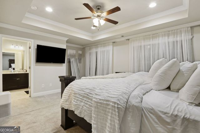 539 Jefferson Chase Street SE, Atlanta, GA 30354