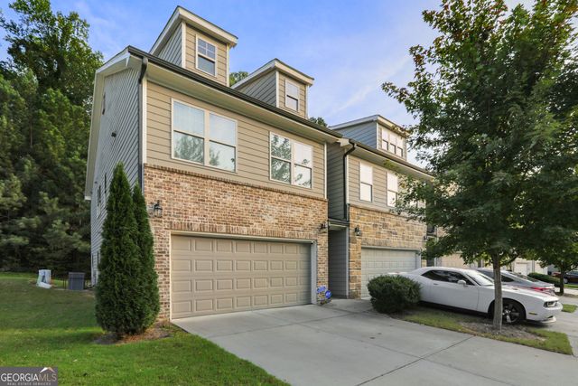539 Jefferson Chase Street SE, Atlanta, GA 30354