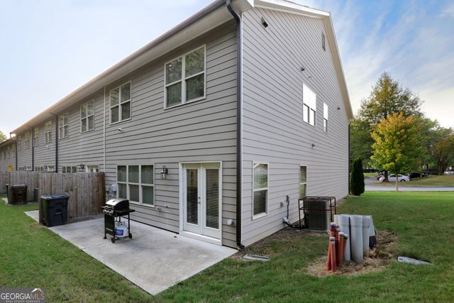 539 Jefferson Chase Street SE, Atlanta, GA 30354