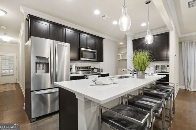 539 Jefferson Chase Street SE, Atlanta, GA 30354