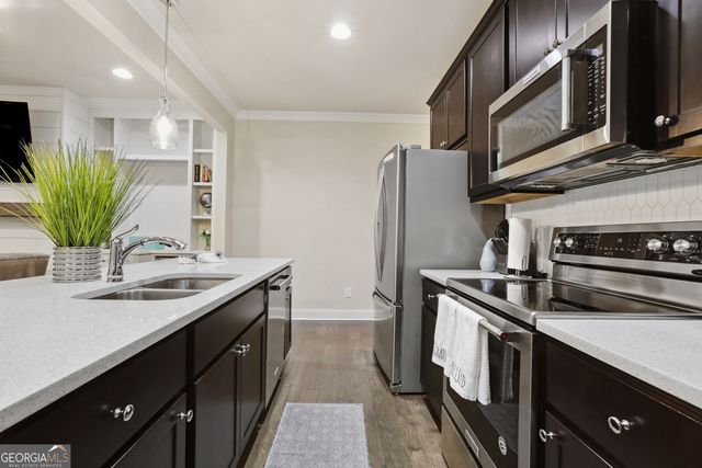 539 Jefferson Chase Street SE, Atlanta, GA 30354
