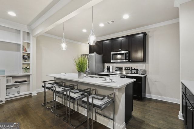 539 Jefferson Chase Street SE, Atlanta, GA 30354