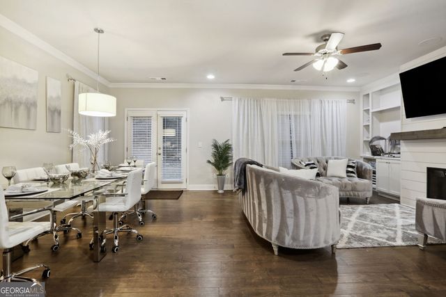539 Jefferson Chase Street SE, Atlanta, GA 30354