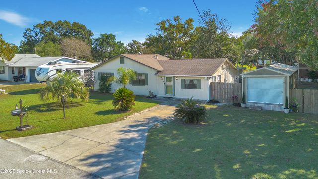 11 Aster Drive, Debary, FL 32713