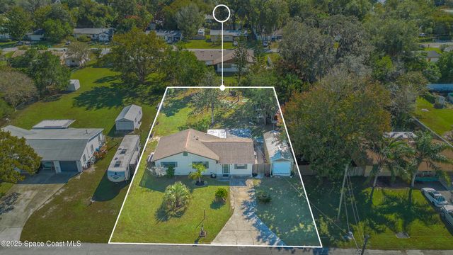 11 Aster Drive, Debary, FL 32713