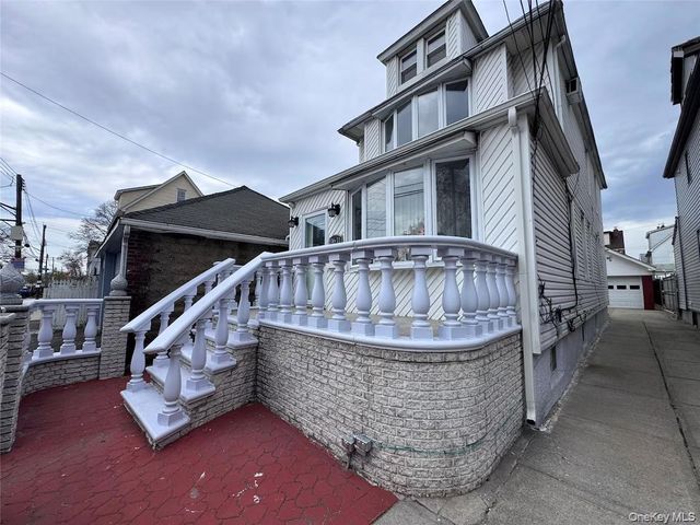 11611 130th Street, South Ozone Park, NY 11420