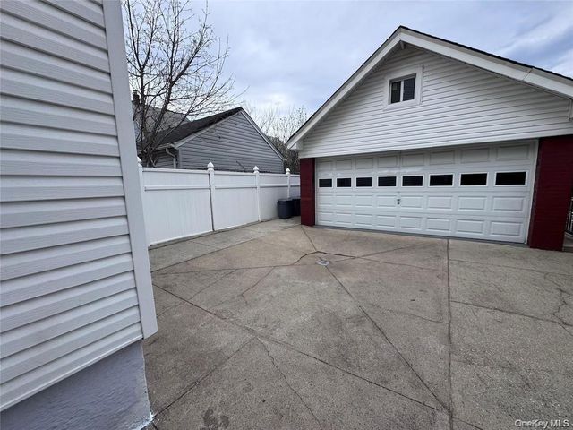 11611 130th Street, South Ozone Park, NY 11420