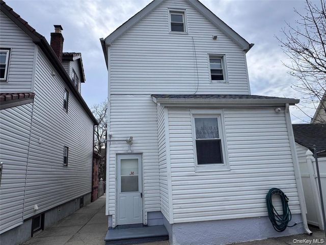 11611 130th Street, South Ozone Park, NY 11420
