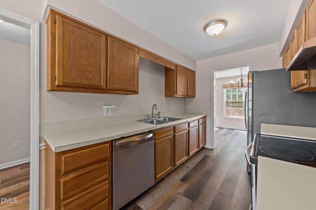 102 Shady Spring Place, Durham, NC 27713