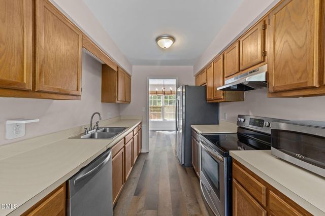 102 Shady Spring Place, Durham, NC 27713