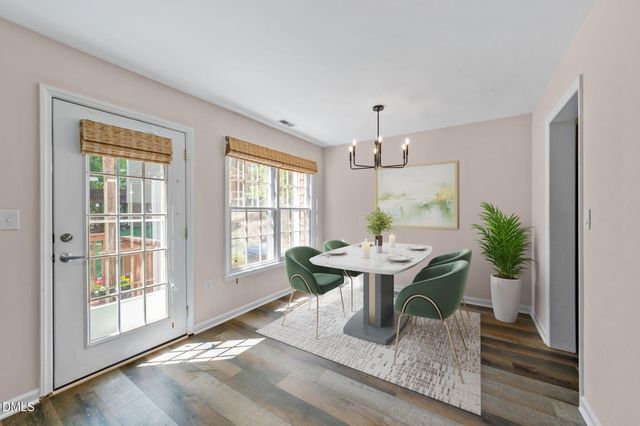 102 Shady Spring Place, Durham, NC 27713