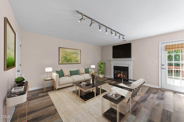 102 Shady Spring Place, Durham, NC 27713