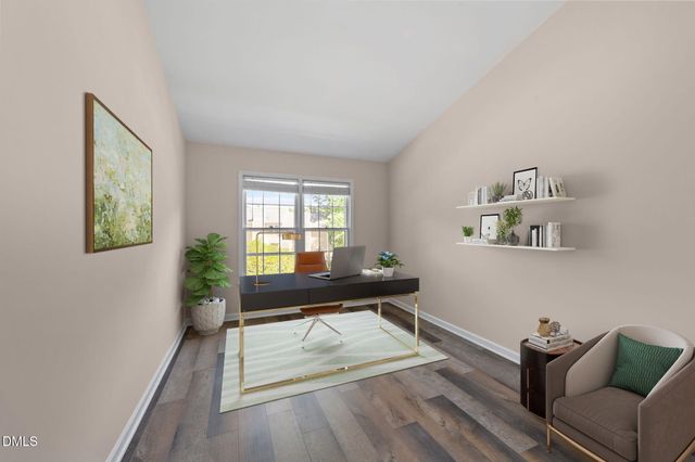 102 Shady Spring Place, Durham, NC 27713