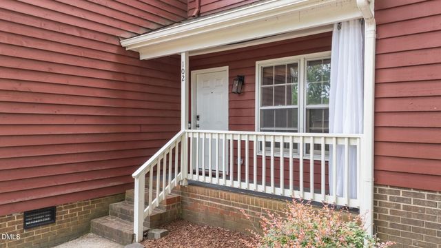 102 Shady Spring Place, Durham, NC 27713