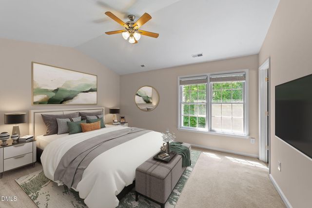 102 Shady Spring Place, Durham, NC 27713