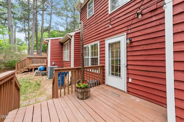102 Shady Spring Place, Durham, NC 27713